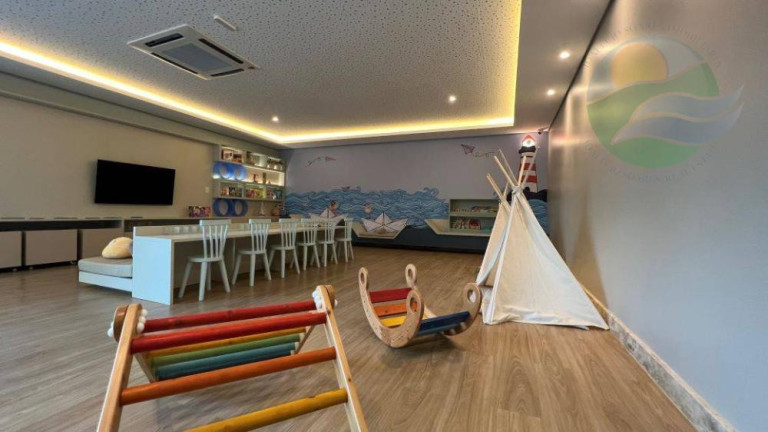 Imagem Apartamento com 3 Quartos à Venda, 96 m² Imagem Apartamento com 3 Quartos à Venda, 96 m²