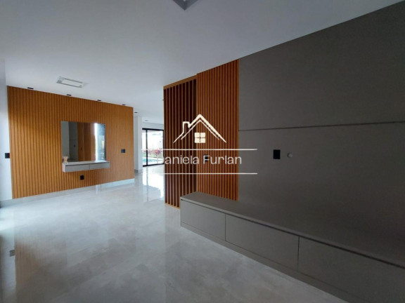 Imagem Casa de Condomínio com 4 Quartos à Venda, 317 m² em Condomínio Cyrela Landscape Esplanada - Votorantim