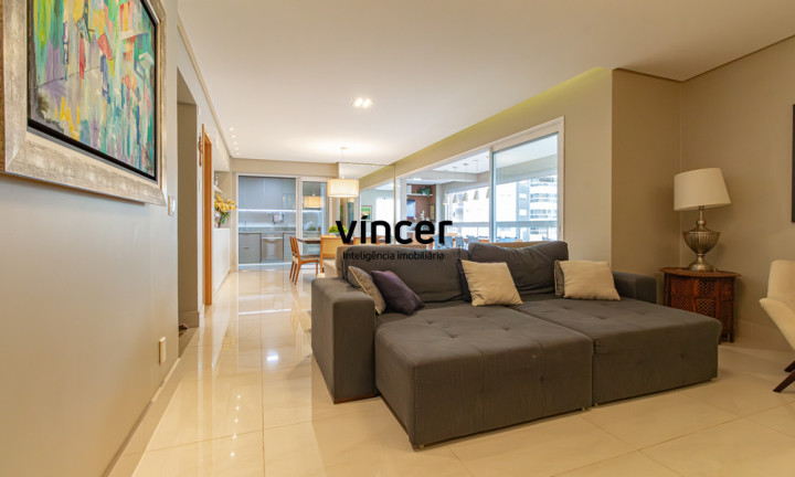Imagem Apartamento com 4 Quartos à Venda, 213 m² em Setor Bueno - Goiânia Imagem Apartamento com 4 Quartos à Venda, 213 m² em Setor Bueno - Goiânia