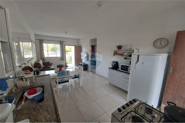 Imagem Casa com 3 Quartos à Venda, 360 m² em Centro - Maricá
