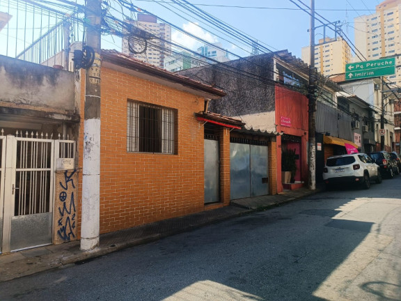 Imagem Casa com 3 Quartos à Venda, 96 m² em Santana - São Paulo Imagem Casa com 3 Quartos à Venda, 96 m² em Santana - São Paulo