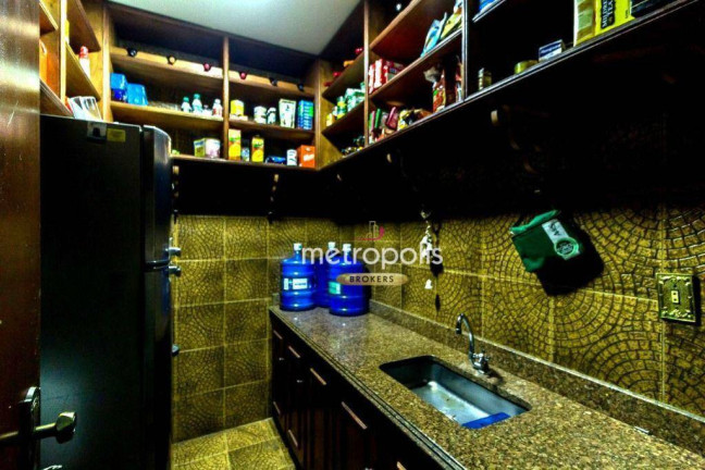 Imagem Sobrado com 5 Quartos à Venda ou Locação, 609 m² em Parque Dos Pássaros - São Bernardo Do Campo Imagem Sobrado com 5 Quartos à Venda ou Locação, 609 m² em Parque Dos Pássaros - São Bernardo Do Campo
