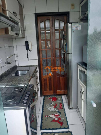 Imagem Apartamento com 2 Quartos à Venda, 50 m² em Centro - Guarulhos Imagem Apartamento com 2 Quartos à Venda, 50 m² em Centro - Guarulhos