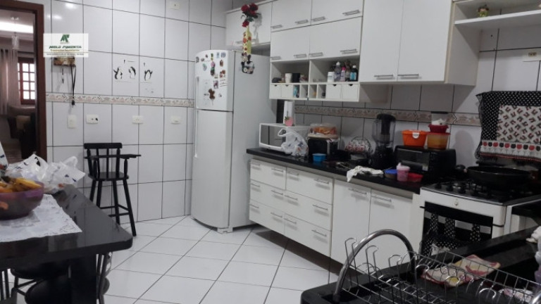 Imagem Casa com 2 Quartos à Venda, 250 m² em Mailasqui - São Roque