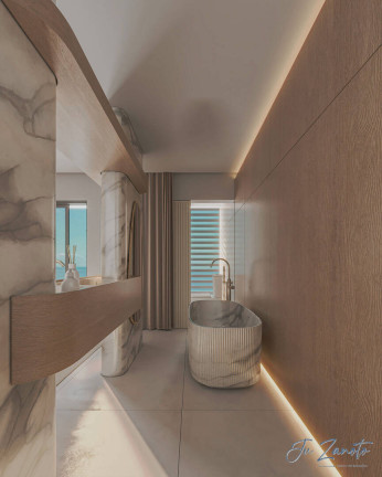 Imagem Apartamento com 3 Quartos à Venda, 80 m² em Jardim Pérola Do Atlantico - Itapoá