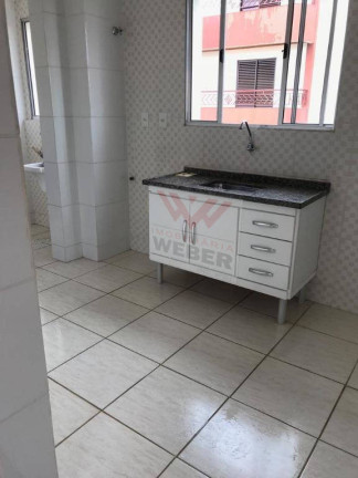 Imagem Apartamento com 3 Quartos à Venda, 64 m² em Jardim Simus - Sorocaba Imagem Apartamento com 3 Quartos à Venda, 64 m² em Jardim Simus - Sorocaba