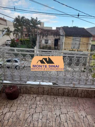 Imagem Casa com 2 Quartos à Venda, 152 m² em Vila Carvalho - Sorocaba