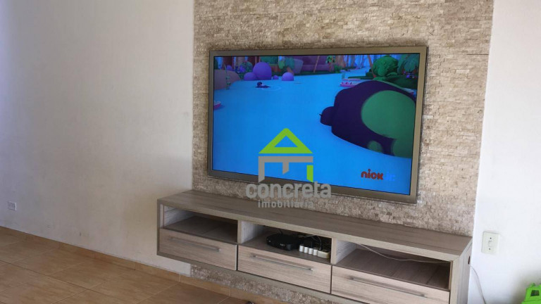 Imagem Casa com 3 Quartos à Venda, 120 m² em Granja Carolina - Cotia Imagem Casa com 3 Quartos à Venda, 120 m² em Granja Carolina - Cotia