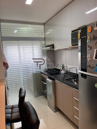 Imagem Apartamento com 2 Quartos à Venda, 60 m² em City Bussocaba - Osasco