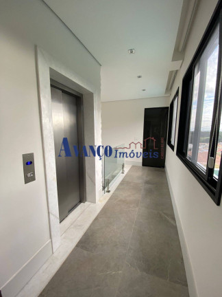 Imagem Casa de Condomínio com 4 Quartos à Venda, 500 m² em Loteamento Residencial E Comercial Horto Florestal - Jundiaí