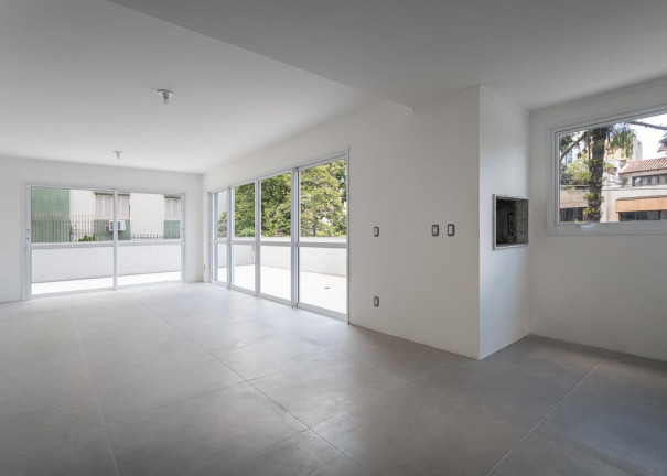 Imagem Apartamento com 3 Quartos à Venda, 112 m² em Auxiliadora - Porto Alegre Imagem Apartamento com 3 Quartos à Venda, 112 m² em Auxiliadora - Porto Alegre