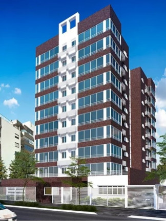 Imagem Apartamento com 2 Quartos à Venda, 72 m² em Petrópolis - Porto Alegre