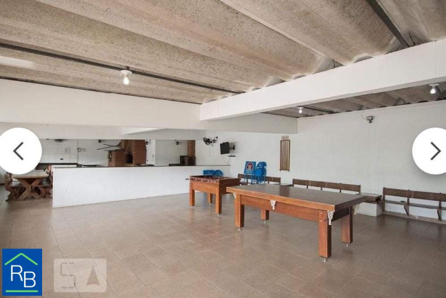 Imagem Apartamento com 2 Quartos à Venda, 74 m² em Vila Gertrudes - São Paulo
