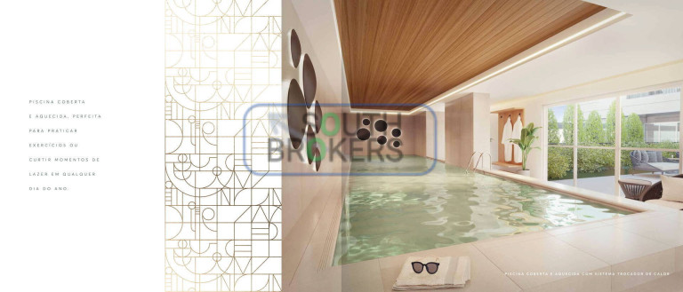 Imagem Apartamento com 4 Quartos à Venda, 171 m² em Vila Izabel - Curitiba