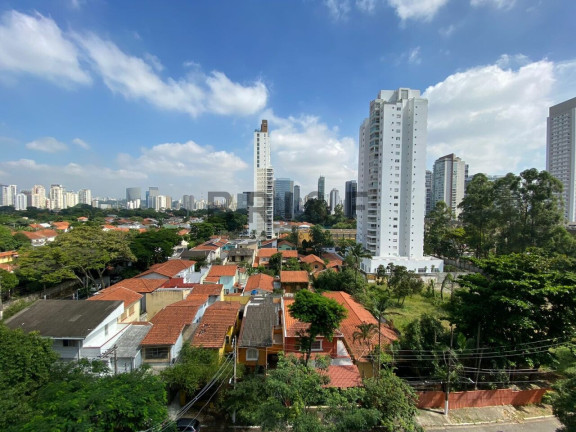 Imagem Apartamento com 4 Quartos à Venda, 258 m² em Brooklin - São Paulo Imagem Apartamento com 4 Quartos à Venda, 258 m² em Brooklin - São Paulo