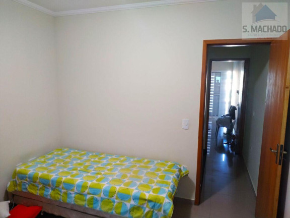 Imagem Casa com 2 Quartos à Venda, 86 m² em Jardim Das Maravilhas - Santo André