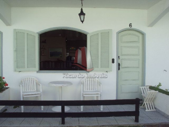 Imagem Imóvel com 3 Quartos à Venda, em Peró - Cabo Frio Imagem Imóvel com 3 Quartos à Venda, em Peró - Cabo Frio