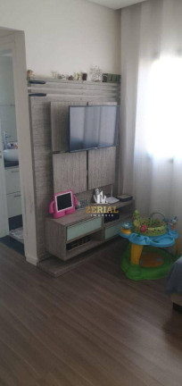 Imagem Apartamento com 2 Quartos à Venda, 68 m² em Campestre - Santo André Imagem Apartamento com 2 Quartos à Venda, 68 m² em Campestre - Santo André