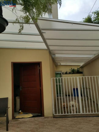 Imagem Sobrado com 2 Quartos à Venda, em Vila Prudente - São Paulo Imagem Sobrado com 2 Quartos à Venda, em Vila Prudente - São Paulo