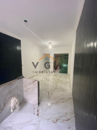 Imagem Casa com 3 Quartos à Venda, 100 m² em Cidade Líder - São Paulo Imagem Casa com 3 Quartos à Venda, 100 m² em Cidade Líder - São Paulo