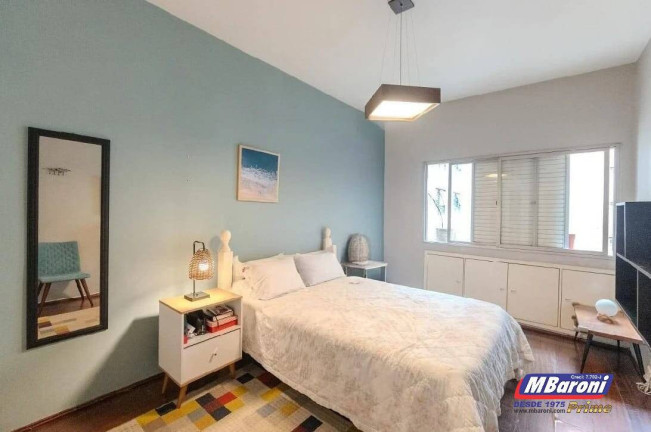 Imagem Apartamento com 2 Quartos à Venda, 90 m² em Consolação - São Paulo