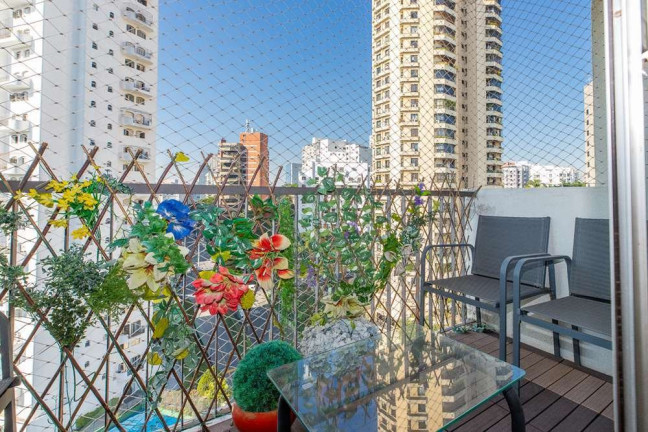 Imagem Apartamento com 2 Quartos à Venda, 64 m² em Real Parque - São Paulo Imagem Apartamento com 2 Quartos à Venda, 64 m² em Real Parque - São Paulo