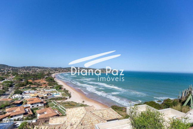 Imagem Casa de Condomínio com 4 Quartos à Venda, 430 m² em Geribá - Búzios Imagem Casa de Condomínio com 4 Quartos à Venda, 430 m² em Geribá - Búzios