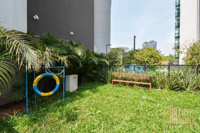 Imagem Apartamento com 1 Quarto à Venda, 62 m² em Moema - São Paulo Imagem Apartamento com 1 Quarto à Venda, 62 m² em Moema - São Paulo