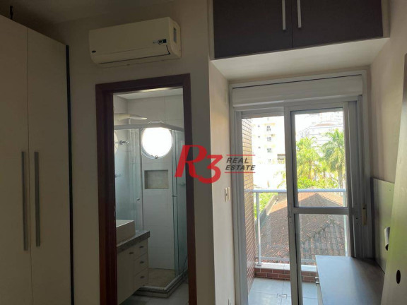 Imagem Apartamento com 2 Quartos à Venda, 73 m² em Pompéia - Santos Imagem Apartamento com 2 Quartos à Venda, 73 m² em Pompéia - Santos
