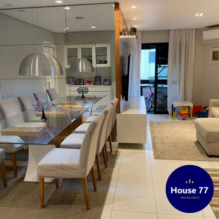 Imagem Apartamento com 3 Quartos à Venda, 100 m² em Moema - São Paulo Imagem Apartamento com 3 Quartos à Venda, 100 m² em Moema - São Paulo