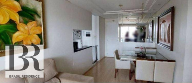 Imagem Apartamento com 2 Quartos à Venda, 65 m² em Saúde - São Paulo Imagem Apartamento com 2 Quartos à Venda, 65 m² em Saúde - São Paulo