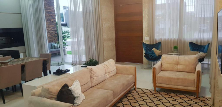 Imagem Casa com 4 Quartos à Venda, 250 m² em Atlântida Sul - Capao Da Canoa