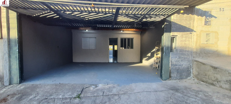 Imagem Casa com 2 Quartos à Venda, em Residencial Santo Antônio - Franco Da Rocha Imagem Casa com 2 Quartos à Venda, em Residencial Santo Antônio - Franco Da Rocha