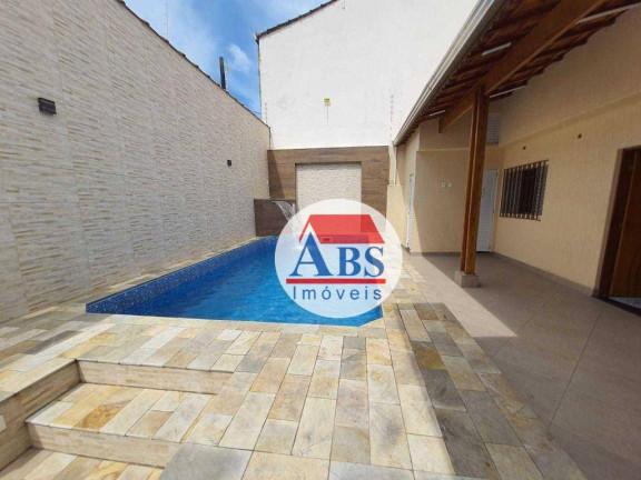 Imagem Casa com 2 Quartos à Venda, 172 m² em Balneário Japura - Praia Grande Imagem Casa com 2 Quartos à Venda, 172 m² em Balneário Japura - Praia Grande