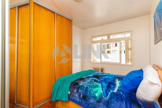 Imagem Apartamento com 2 Quartos à Venda, 58 m² em Centro Histórico - Porto Alegre Imagem Apartamento com 2 Quartos à Venda, 58 m² em Centro Histórico - Porto Alegre