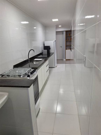 Imagem Apartamento com 2 Quartos à Venda, 72 m² em Flórida - Praia Grande Imagem Apartamento com 2 Quartos à Venda, 72 m² em Flórida - Praia Grande