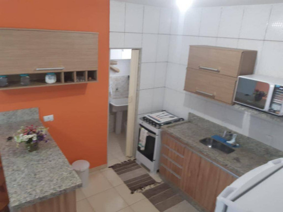 Imagem Apartamento com 2 Quartos à Venda, 55 m² em Acaraú - Ubatuba Imagem Apartamento com 2 Quartos à Venda, 55 m² em Acaraú - Ubatuba