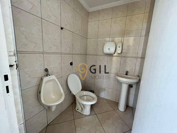 Imagem Sala Comercial à Venda, 200 m² em Jardim Paraíso - Jacareí Imagem Sala Comercial à Venda, 200 m² em Jardim Paraíso - Jacareí