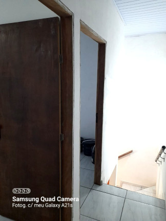 Imagem Sobrado com 3 Quartos à Venda, 290 m² em Nossa Senhora De Fátima - Mongaguá