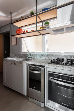Imagem Apartamento com 3 Quartos à Venda, 120 m² em Vila Romana - São Paulo Imagem Apartamento com 3 Quartos à Venda, 120 m² em Vila Romana - São Paulo