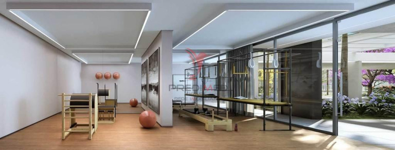 Imagem Apartamento com 4 Quartos à Venda, 159 m² em Brooklin Paulista - São Paulo Imagem Apartamento com 4 Quartos à Venda, 159 m² em Brooklin Paulista - São Paulo