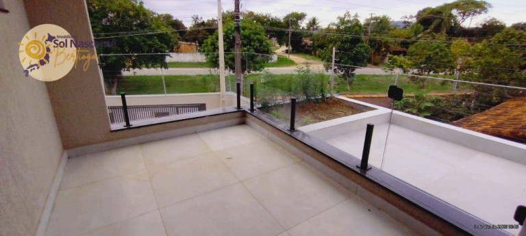 Imagem Sobrado com 3 Quartos à Venda, 165 m² em Indaiá - Bertioga Imagem Sobrado com 3 Quartos à Venda, 165 m² em Indaiá - Bertioga