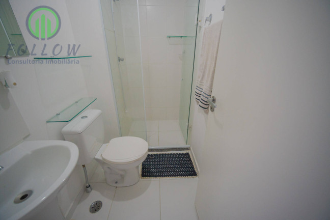 Imagem Apartamento com 1 Quarto à Venda, 32 m² em Vila Yolanda - Osasco Imagem Apartamento com 1 Quarto à Venda, 32 m² em Vila Yolanda - Osasco