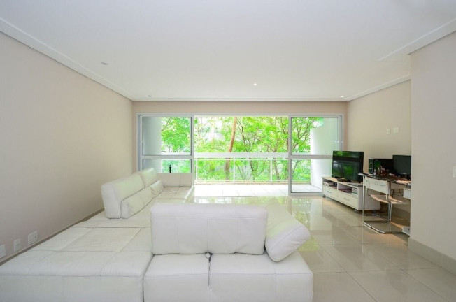 Imagem Apartamento com 2 Quartos à Venda, 132 m² em Vila Andrade - São Paulo Imagem Apartamento com 2 Quartos à Venda, 132 m² em Vila Andrade - São Paulo