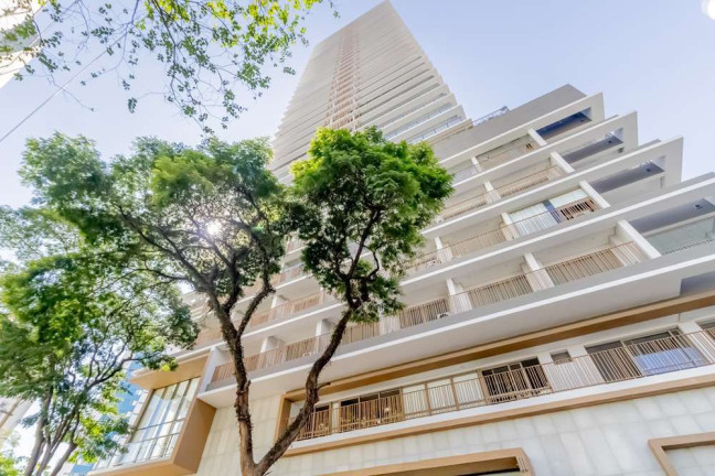 Apartamento com 3 Quartos à Venda, 146 m² em Sumarezinho - São Paulo