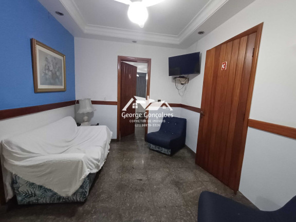 Imagem Sala Comercial à Venda, 330 m² em Penha - Rio De Janeiro