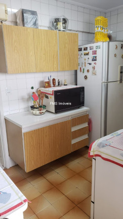 Imagem Imóvel com 3 Quartos à Venda, 96 m² em Vila Leopoldina - São Paulo