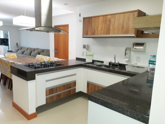 Imagem Apartamento com 4 Quartos à Venda, 200 m² em Riviera De São Lourenço - Bertioga
