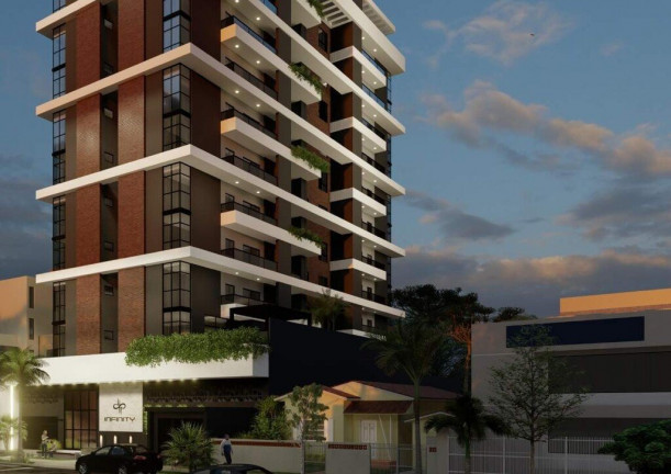 Imagem Apartamento com 2 Quartos à Venda, 56 m² em Centro - São José Dos Pinhais Imagem Apartamento com 2 Quartos à Venda, 56 m² em Centro - São José Dos Pinhais