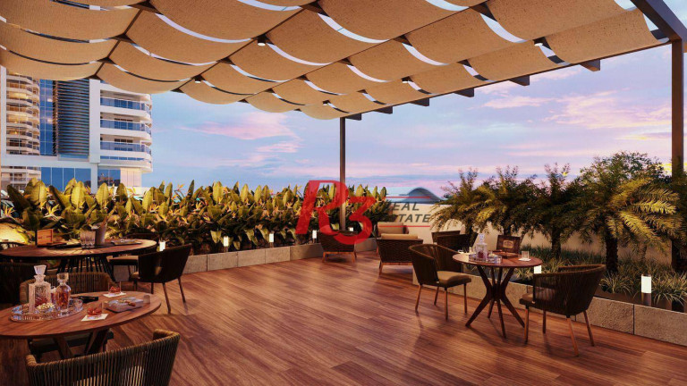 Imagem Cobertura com 4 Quartos à Venda, 501 m² em Ponta Da Praia - Santos Imagem Cobertura com 4 Quartos à Venda, 501 m² em Ponta Da Praia - Santos